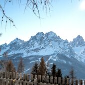 skiregion drei zinnen skigebiet helm