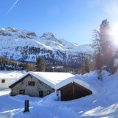 hinteres martelltal winter enzianalm ort des christkindlmarktes