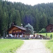 pfandler alm bei prantach
