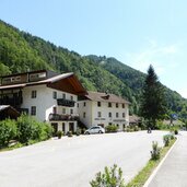 sarntal ortschaft halbweg