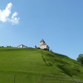 st martin in thurn san martin de tor schloss ciastel