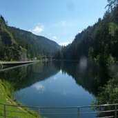 lago smeraldo