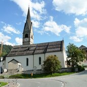 st martin in thurn san martin de tor kirche