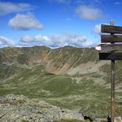Kassianspitze Latzfons