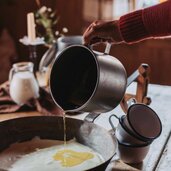 Passeier Bauernkuchl