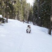 welscheller alm munt da rina winter rodeln abfahrt