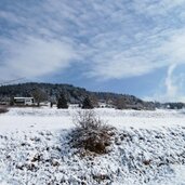 lajen ortschaft tschoefas winter