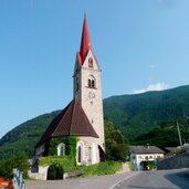 aicha fraktion von natz schabs kirche