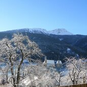 goeflan bei schlanders winter