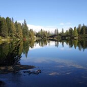 puntleider see herbst