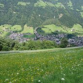 st martin in passeier gesehen von prantach aus