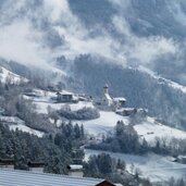 st peter lajen winter