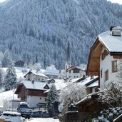 st ulrich ortschaft runggaditsch winter