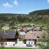 aussicht auf dorf sonnenburg fr