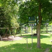 kalmtal kinderspielplatz spielplatz