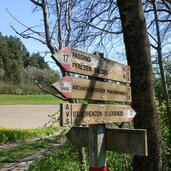 sonnenburg weg nach st lorenzen nr