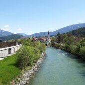 rienz mit st lorenzen