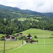 passeiertal bei quellenhof