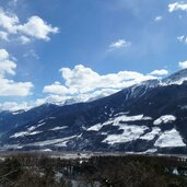 blick richtung schlanders noerdersberg winter