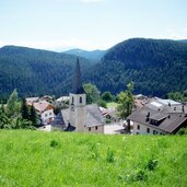 sankt felix kirche dorf