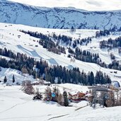 seiser alm winter snowpark