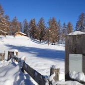 sagenweg e salten winter