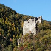 ruine stein