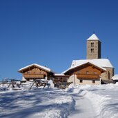 langfenn winter