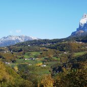 voelser ried und st anton bis voels dahinter schlern herbst fr