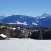 ritten winter dolomitenblick fr