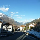 latschinig bei kastelbell winter