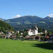 ehrenburg bei kiens