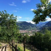 promenade haselburg