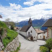 st anna im dorf kirche tanas