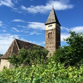 st jakob leifers kirche