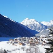 winter ultental blick von st walburg richtung talinneres