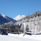 winter ulten kuppelwies talstation schwemmalm skigebiet