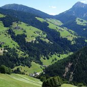 abteital oberhalb von longega zwischenwasser