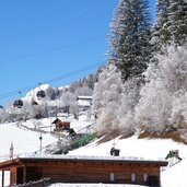 winter ulten kuppelwies talstation schwemmalm skigebiet