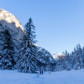 langental winter
