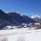 st nikolaus ulten winter