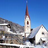 st nikolaus ulten winter