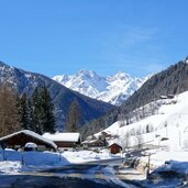 ultental winter bei egg zwischen nikolaus und gertraud