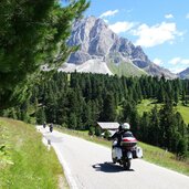 wiesen unter dem wuerzjoch wuerzjochstrasse motorrad