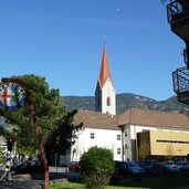 meran untermais st vigil kirche alfa romeo