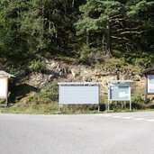 noerdersberg strasse abzweigung ausser und inner noerdersberg