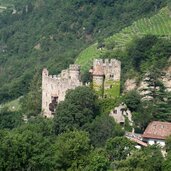 dorf tirol brunnenburg