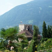 dorf tirol schloss thurnstein