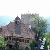 dorf tirol schloss thurnstein