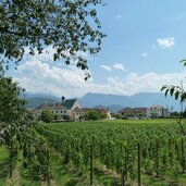 kaltern bei rottenburger platz